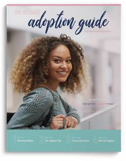 Ultimate Adoption Guide