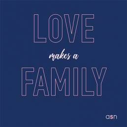 Adoption Support Now Social Media