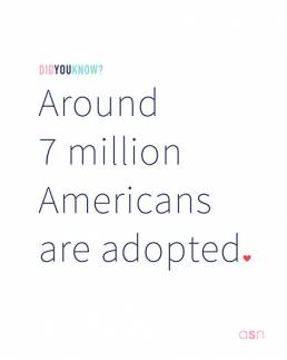 Adoption Support Now Social Media