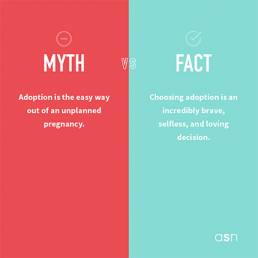 Adoption Support Now Social Media