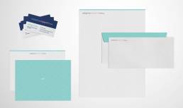Adoption Support Now Stationery