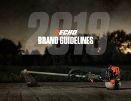 Echo Brand Guidelines