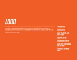 Echo Brand Guidelines