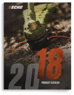 Echo Catalog