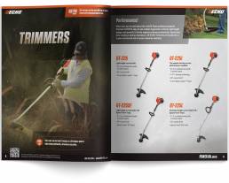 Echo Catalog
