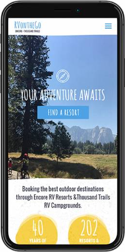 RVontheGo Mobile
