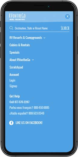 RVontheGo Mobile