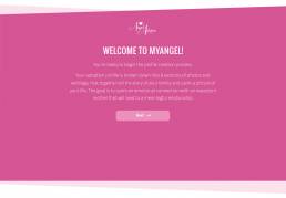 MyAngel Onboarding