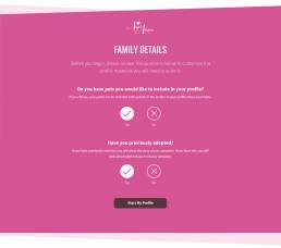 MyAngel Onboarding