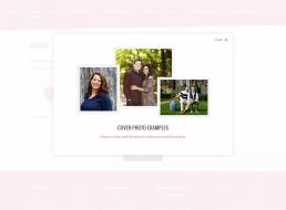MyAngel Profile Builder