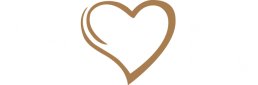 Homes Heart Branding