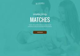 Family Matching Tool