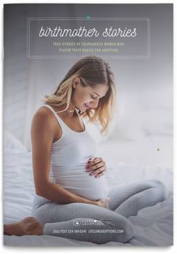 LifeLong Adoptions Booklet