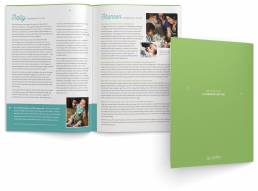 LifeLong Adoptions Booklet