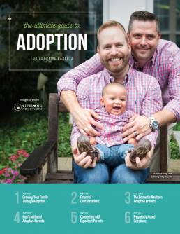 LifeLong Adoption Guide