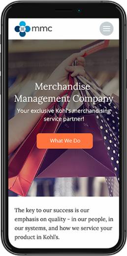MMC Mobile