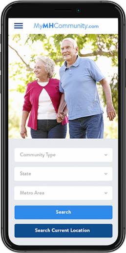 MyMHCommunity Mobile