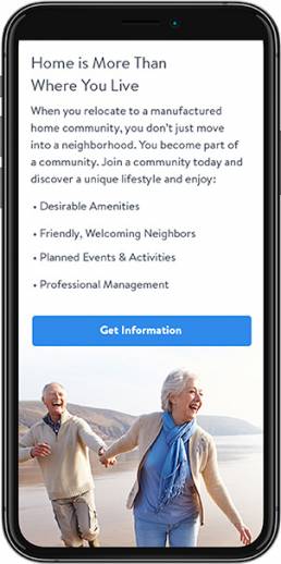 MyMHCommunity Mobile