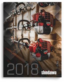 Shindaiwa Catalog